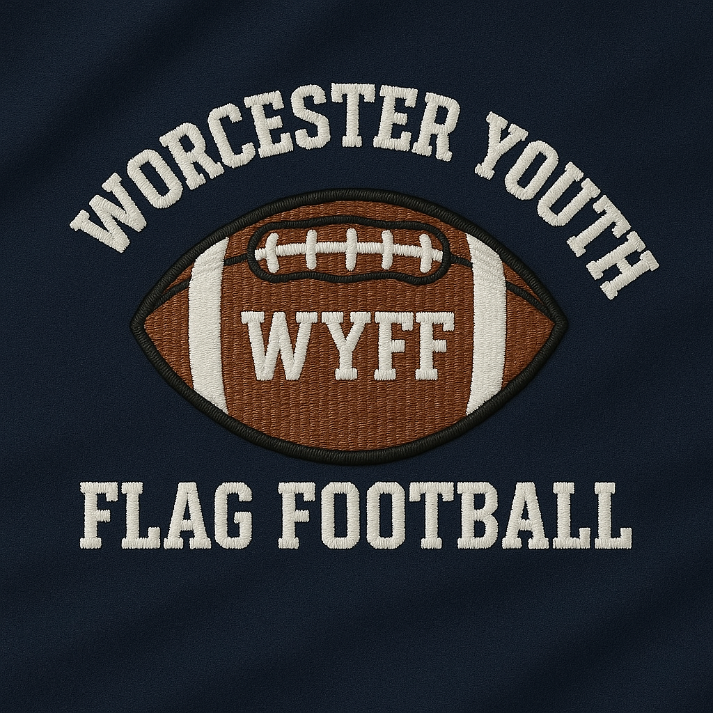 Worcester Youth Flag Football
